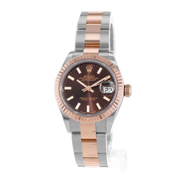 Rolex Datejust Lady 28 279171
